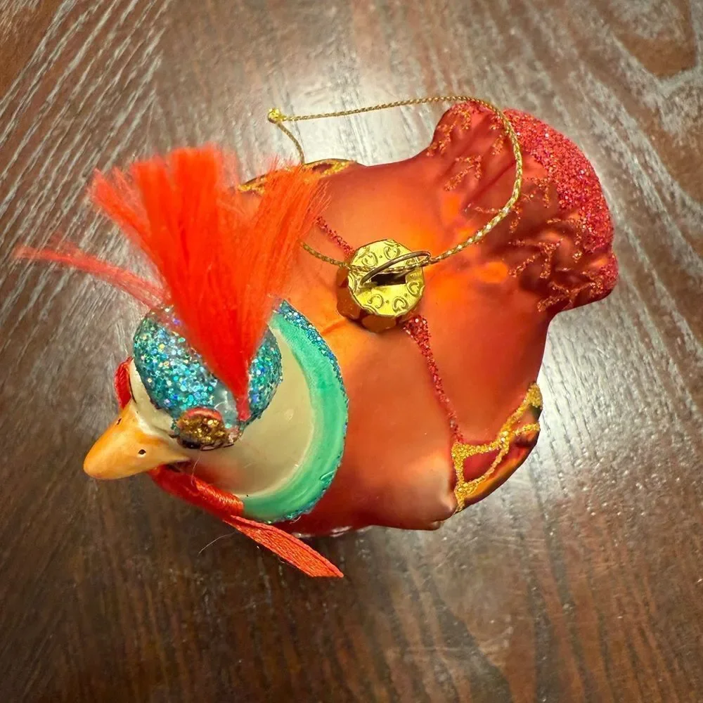N/A handcrafted christmas
